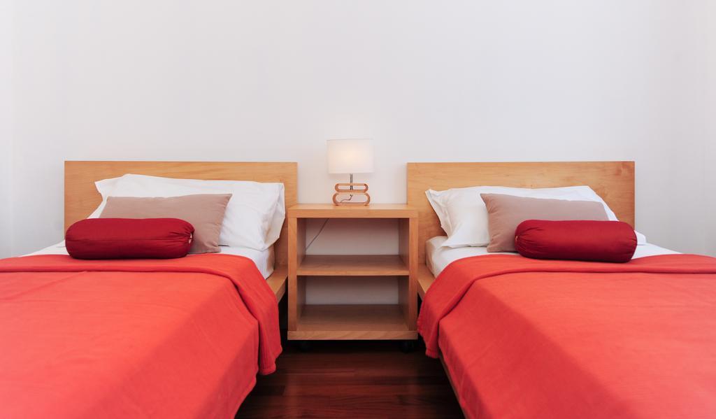 Appartamento La Terrasse Zen Five Stars Holiday House Nizza Kültér fotó