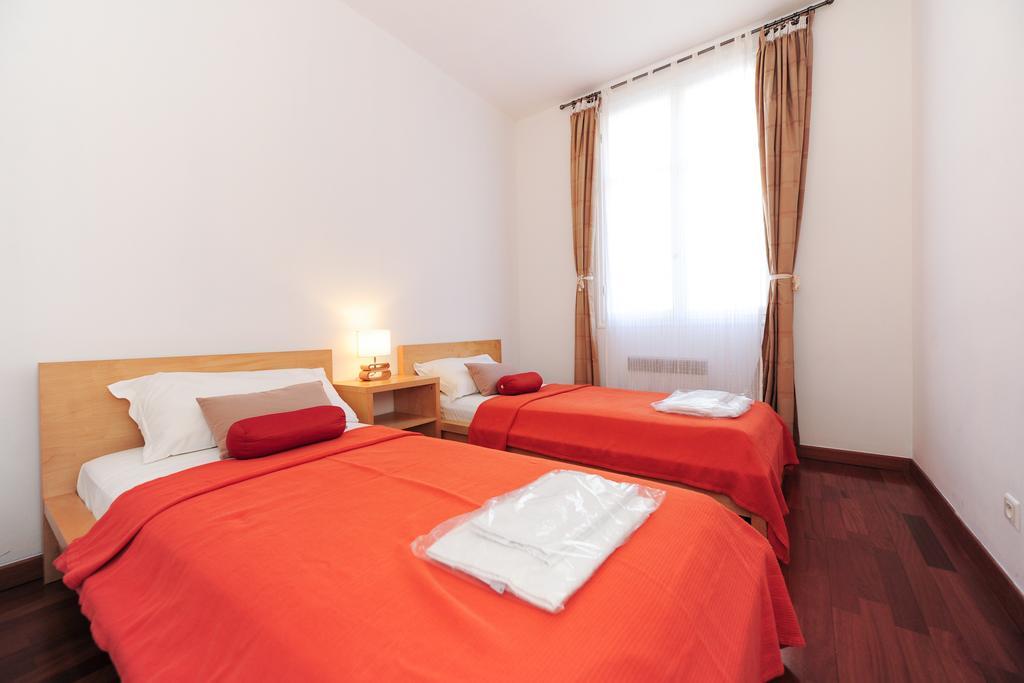 Appartamento La Terrasse Zen Five Stars Holiday House Nizza Kültér fotó
