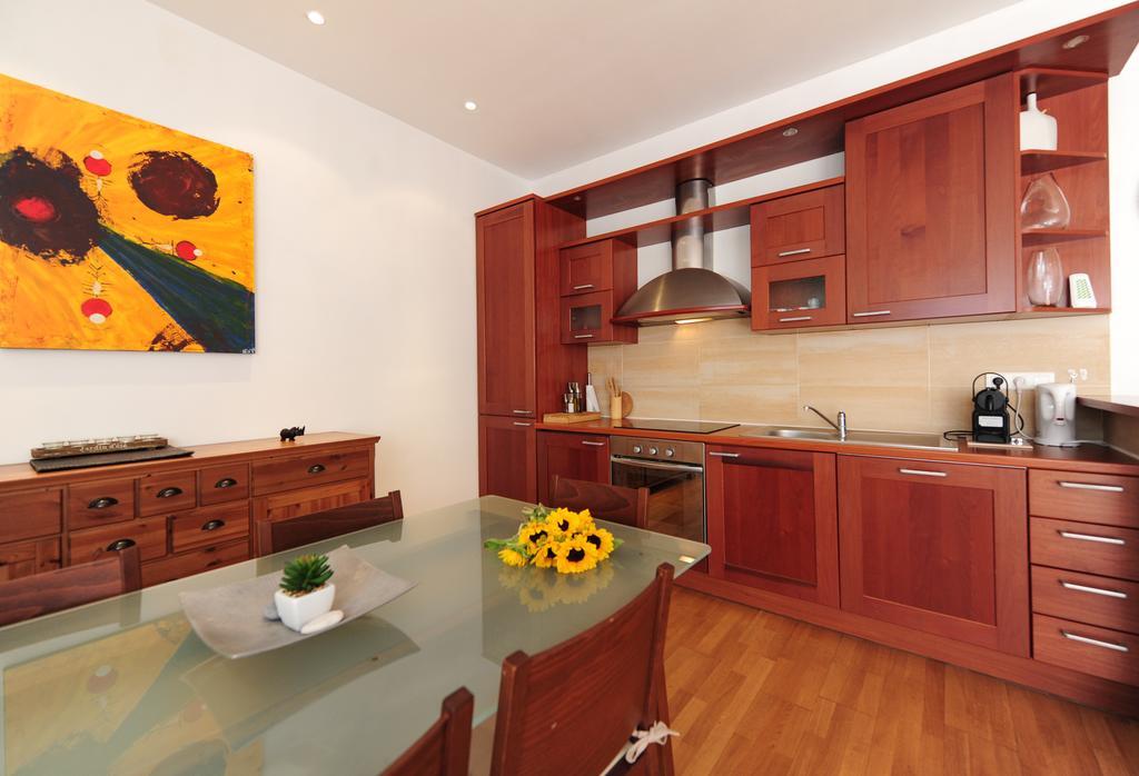 Appartamento La Terrasse Zen Five Stars Holiday House Nizza Kültér fotó